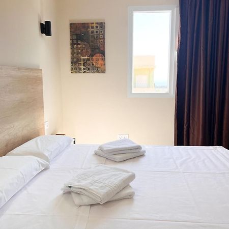 Hotel La Marina Elche Ngoại thất bức ảnh