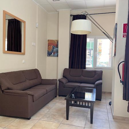 Hotel La Marina Elche Ngoại thất bức ảnh