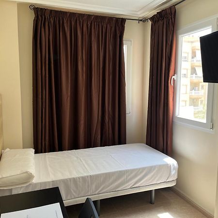 Hotel La Marina Elche Ngoại thất bức ảnh