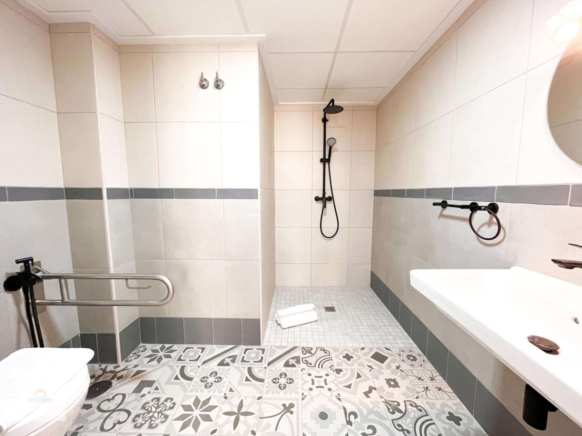 Hotel La Marina Elche Ngoại thất bức ảnh