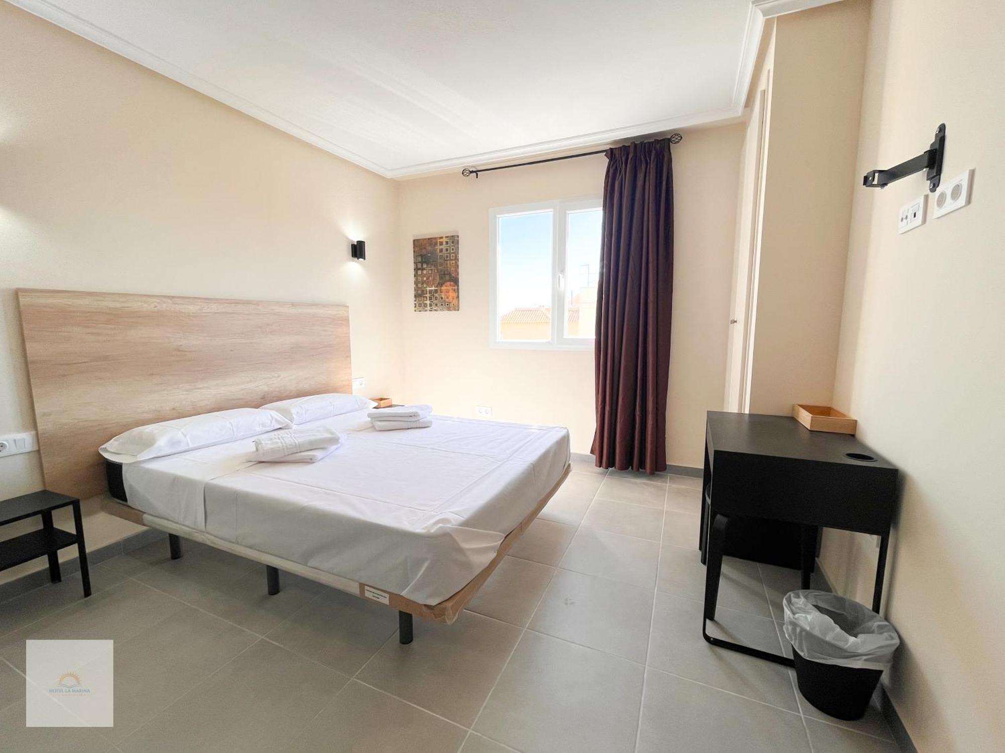 Hotel La Marina Elche Ngoại thất bức ảnh