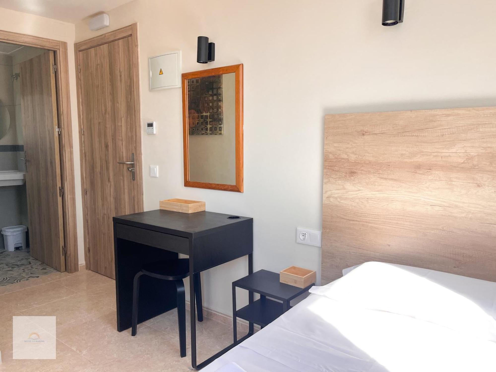 Hotel La Marina Elche Ngoại thất bức ảnh