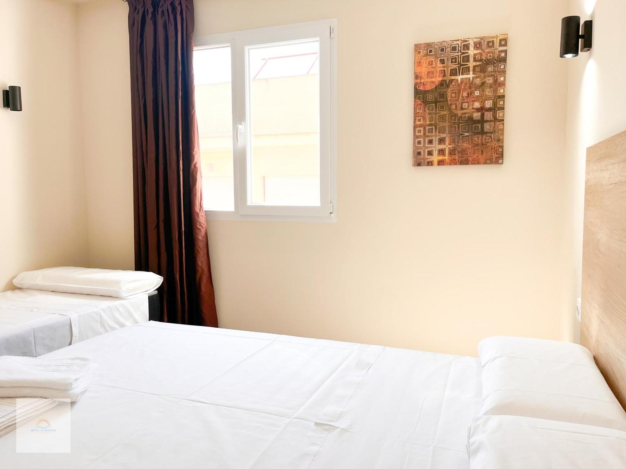 Hotel La Marina Elche Ngoại thất bức ảnh
