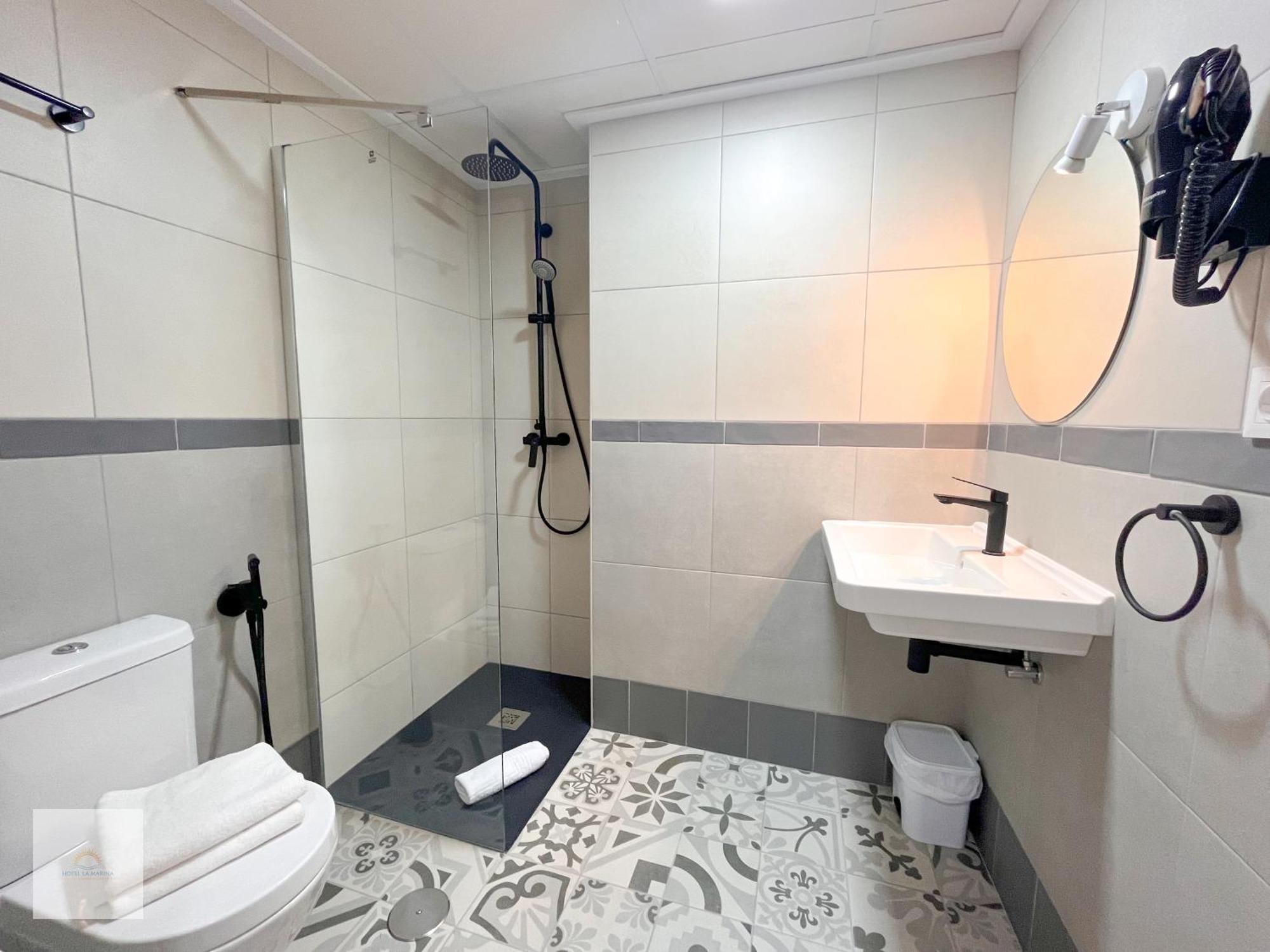 Hotel La Marina Elche Ngoại thất bức ảnh
