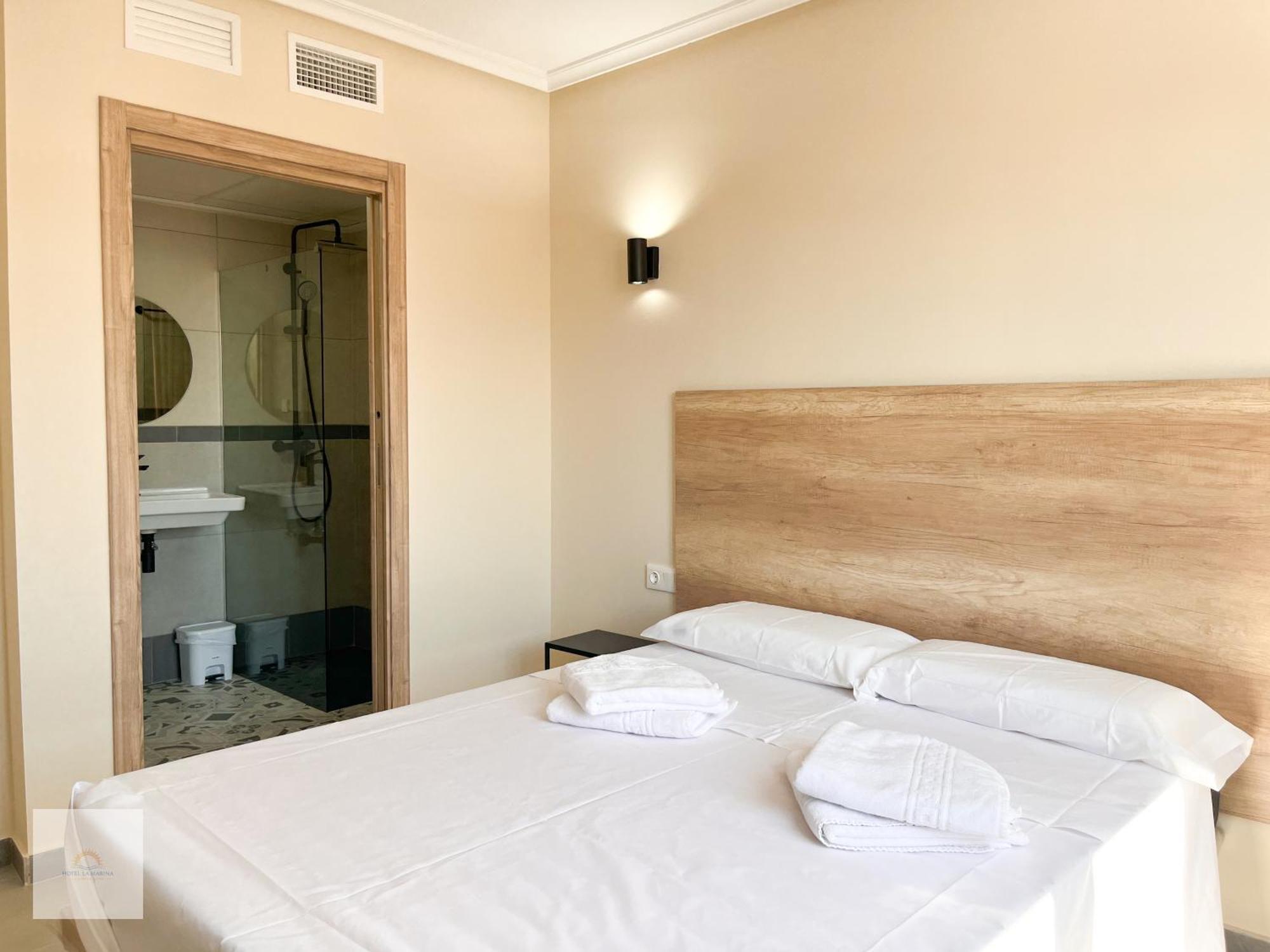 Hotel La Marina Elche Ngoại thất bức ảnh