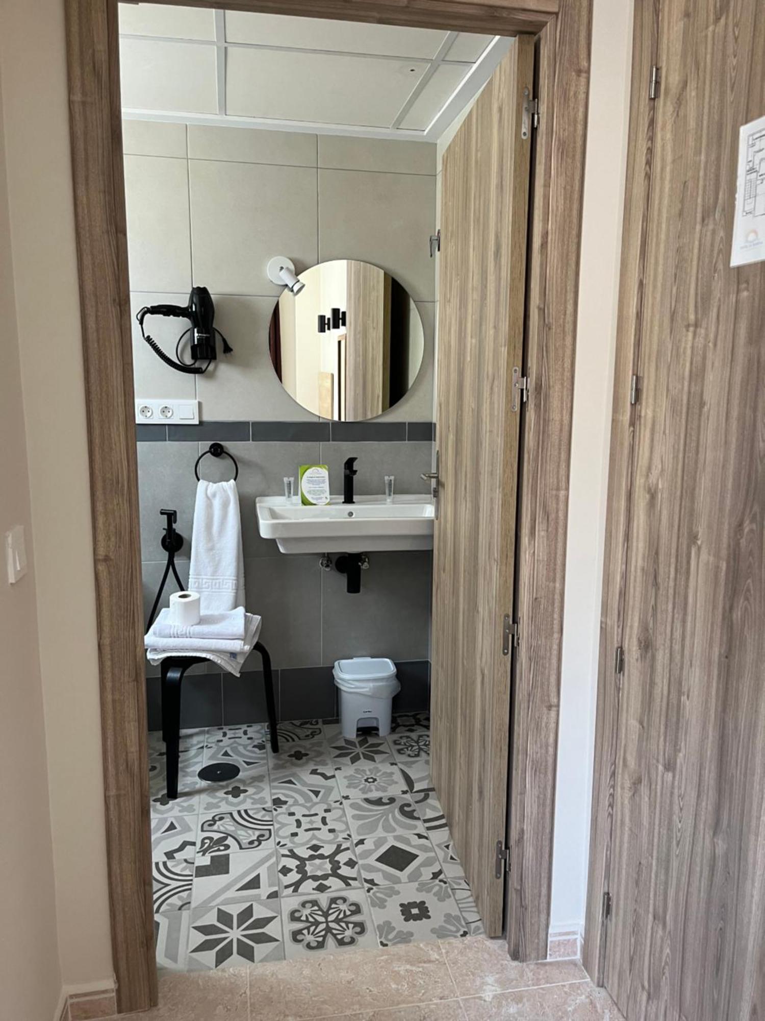 Hotel La Marina Elche Ngoại thất bức ảnh