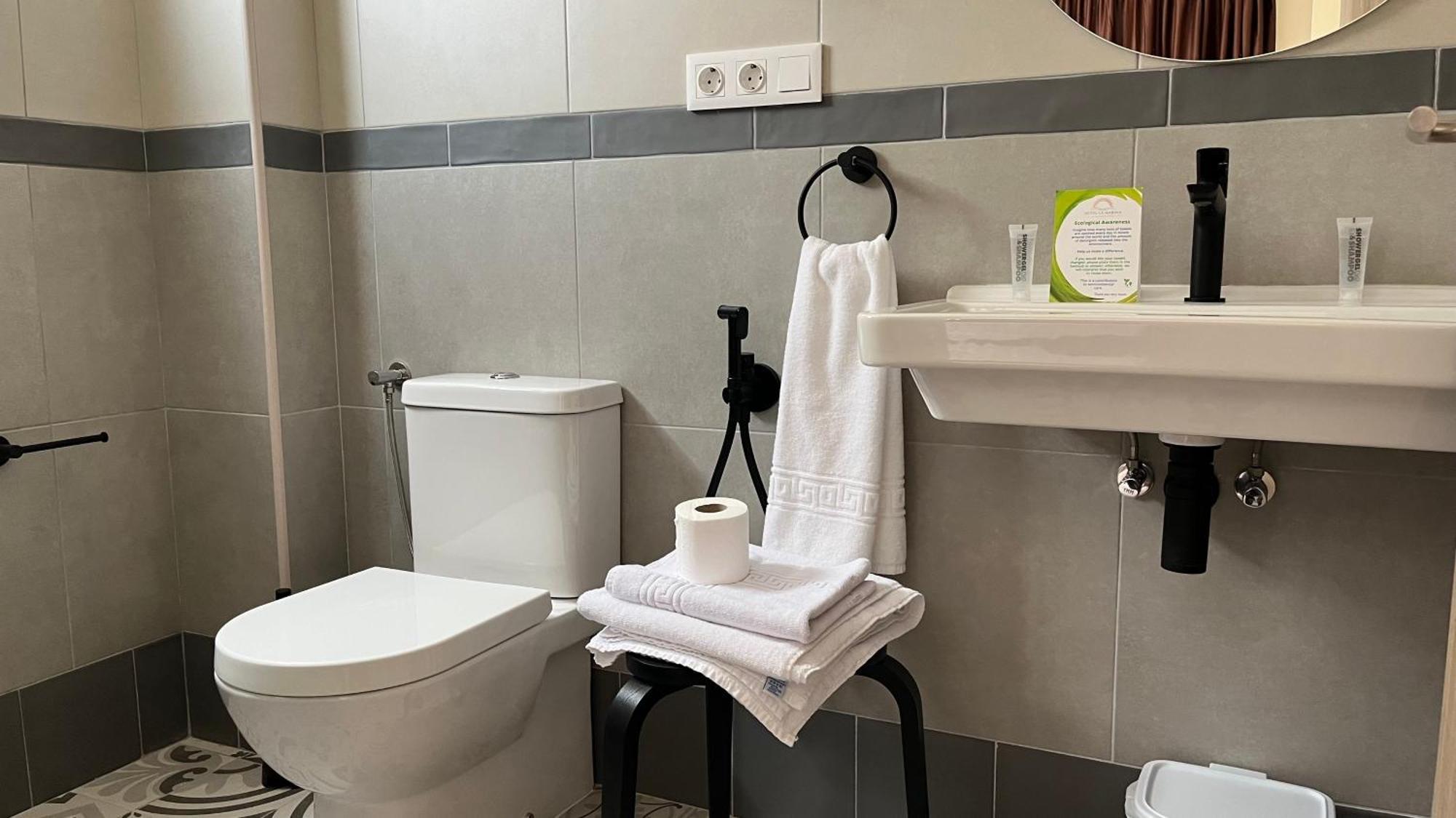 Hotel La Marina Elche Ngoại thất bức ảnh