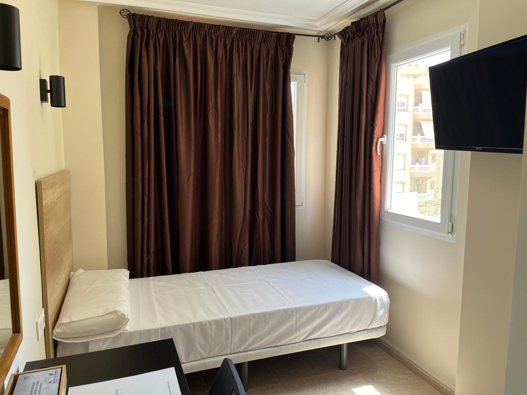 Hotel La Marina Elche Ngoại thất bức ảnh